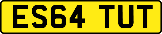 ES64TUT