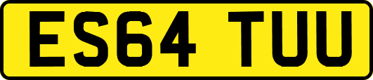 ES64TUU