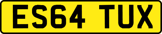 ES64TUX