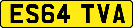 ES64TVA