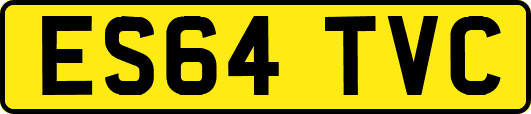ES64TVC