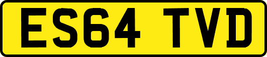 ES64TVD