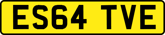 ES64TVE