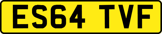 ES64TVF