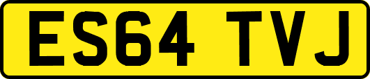 ES64TVJ