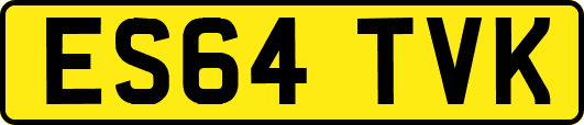 ES64TVK