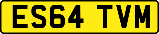 ES64TVM