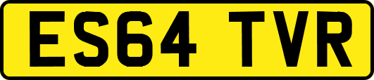 ES64TVR