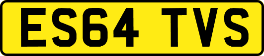 ES64TVS
