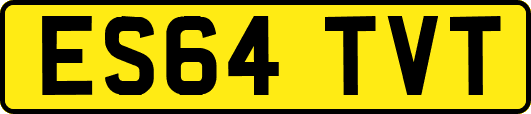 ES64TVT