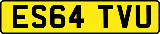 ES64TVU