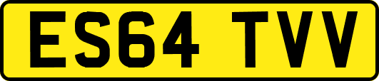 ES64TVV