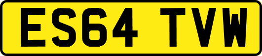 ES64TVW