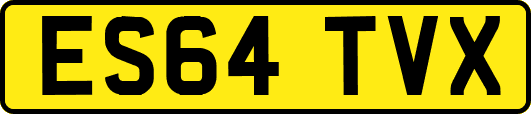ES64TVX