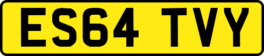 ES64TVY