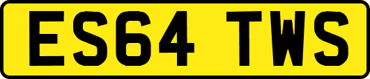 ES64TWS