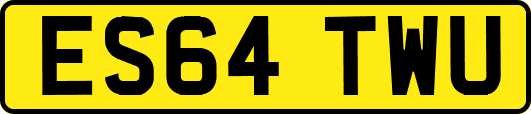 ES64TWU