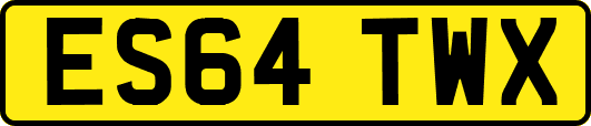 ES64TWX
