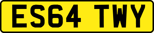ES64TWY