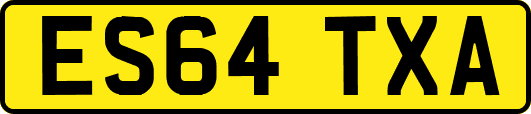 ES64TXA