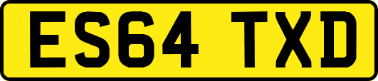 ES64TXD