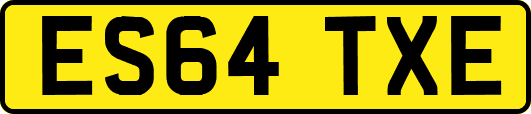 ES64TXE