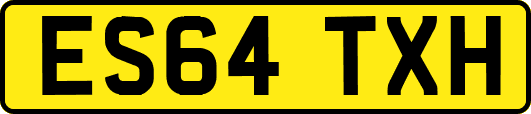 ES64TXH