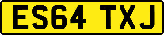 ES64TXJ
