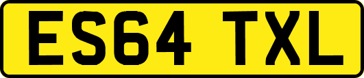 ES64TXL