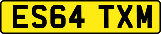 ES64TXM