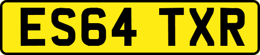 ES64TXR