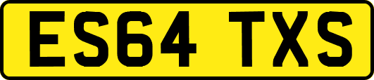 ES64TXS