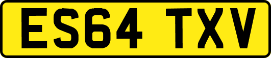 ES64TXV