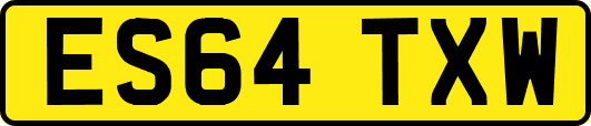 ES64TXW