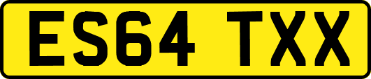 ES64TXX