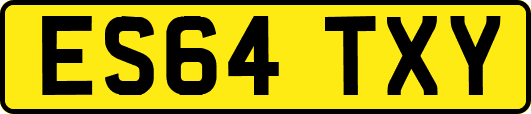 ES64TXY