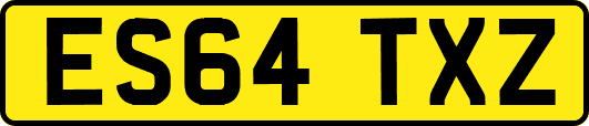 ES64TXZ
