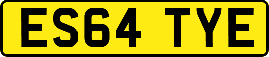 ES64TYE