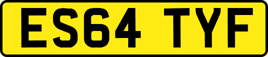 ES64TYF