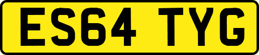 ES64TYG