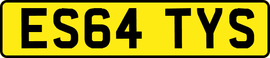 ES64TYS