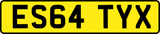 ES64TYX