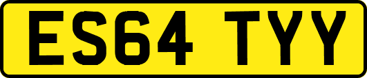 ES64TYY