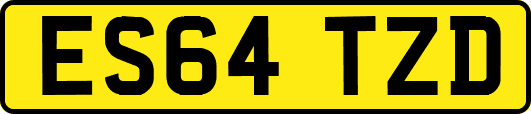 ES64TZD