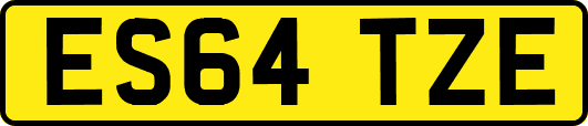 ES64TZE