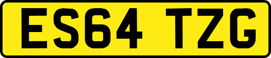 ES64TZG