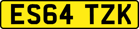 ES64TZK