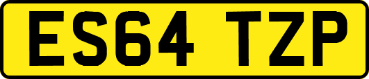 ES64TZP