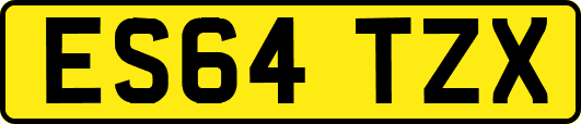 ES64TZX
