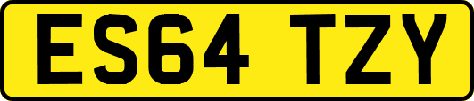 ES64TZY